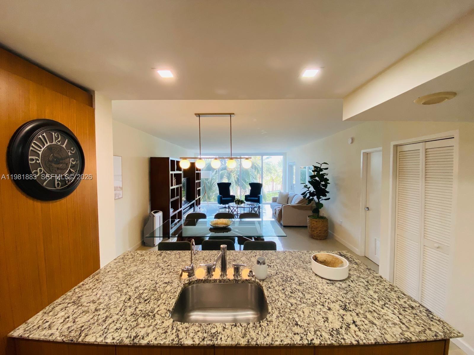 HARBOUR HOUSE - Residential Lease