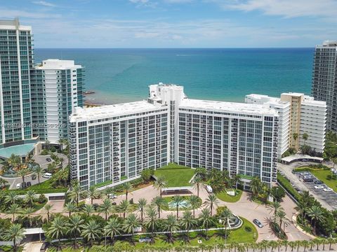 10275 E Collins Ave 324 Bal Harbour FL 33154