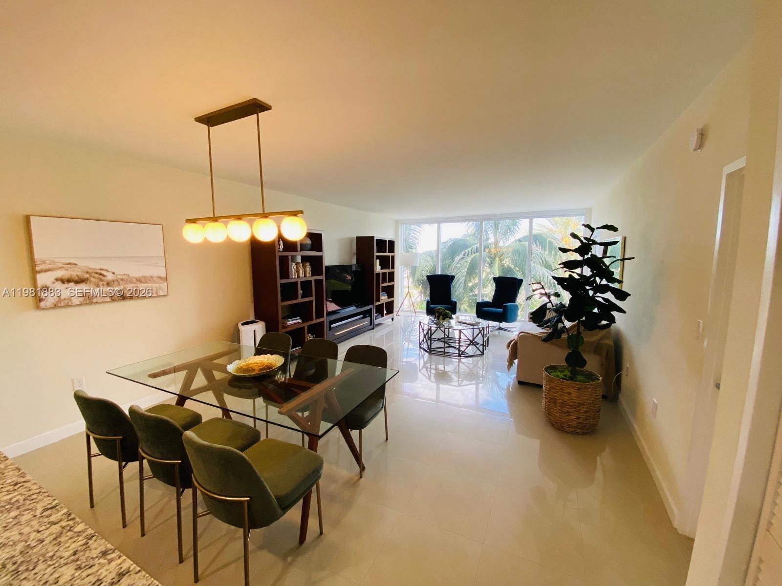 HARBOUR HOUSE - Residential Lease