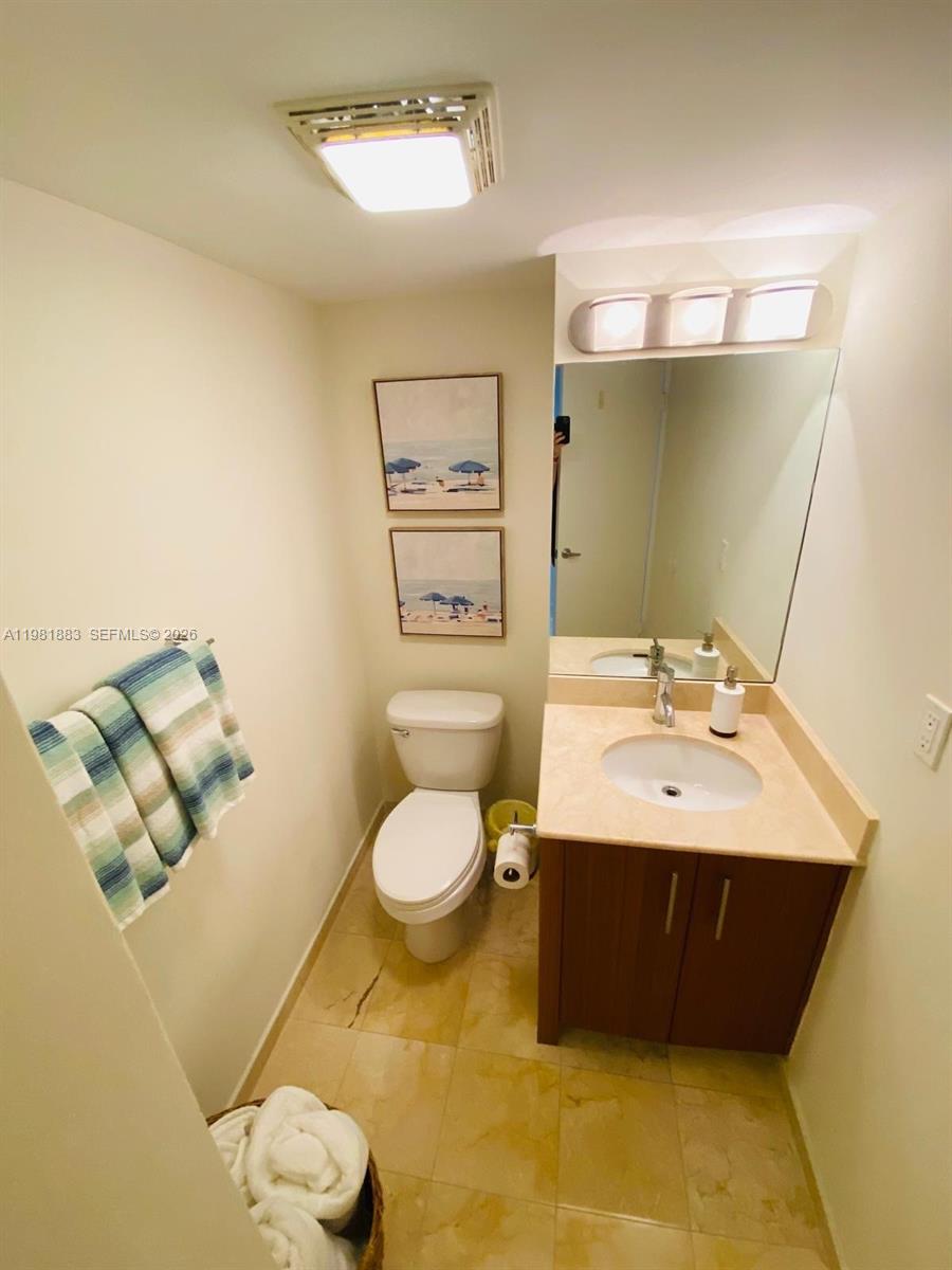 HARBOUR HOUSE - Residential Lease