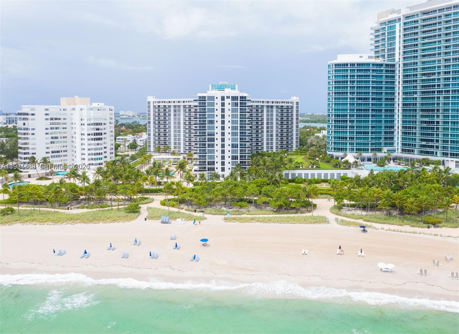 HARBOUR HOUSE - Residential Lease