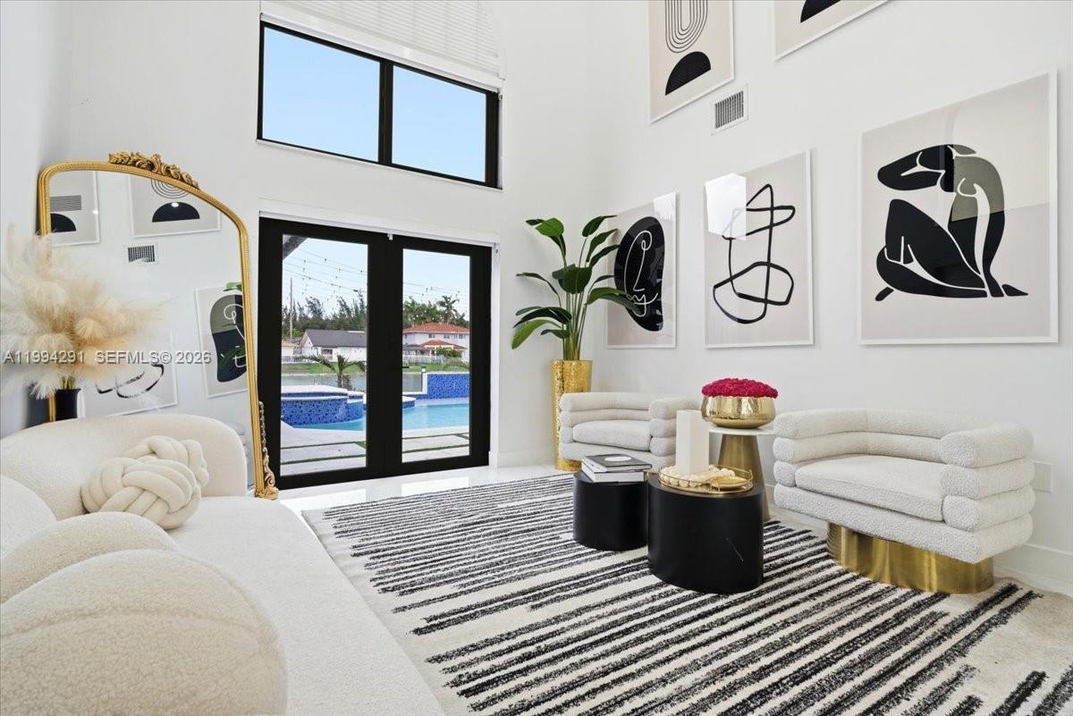 PARK LAKES BY THE MEADOWS - Residential