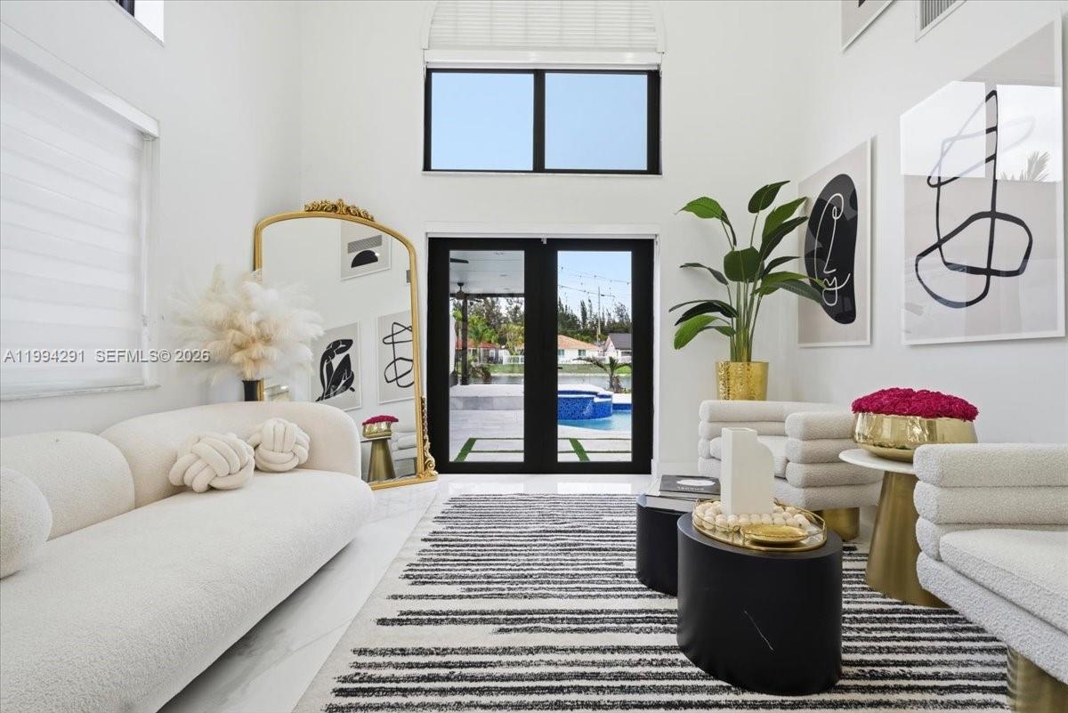 PARK LAKES BY THE MEADOWS - Residential