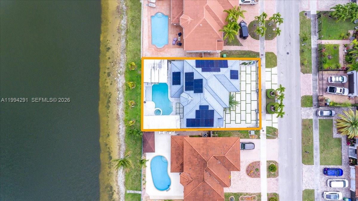 PARK LAKES BY THE MEADOWS - Residential