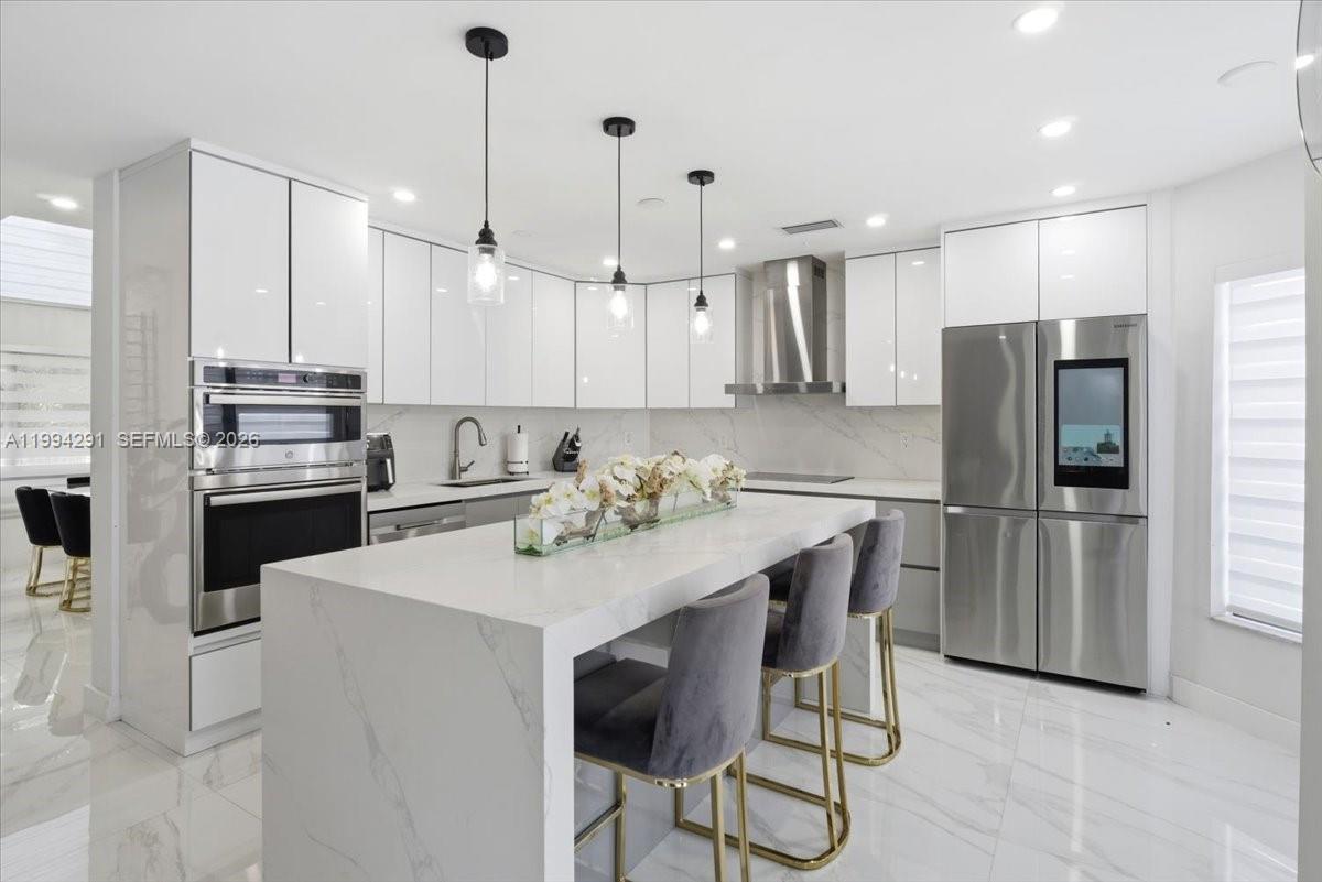 PARK LAKES BY THE MEADOWS - Residential