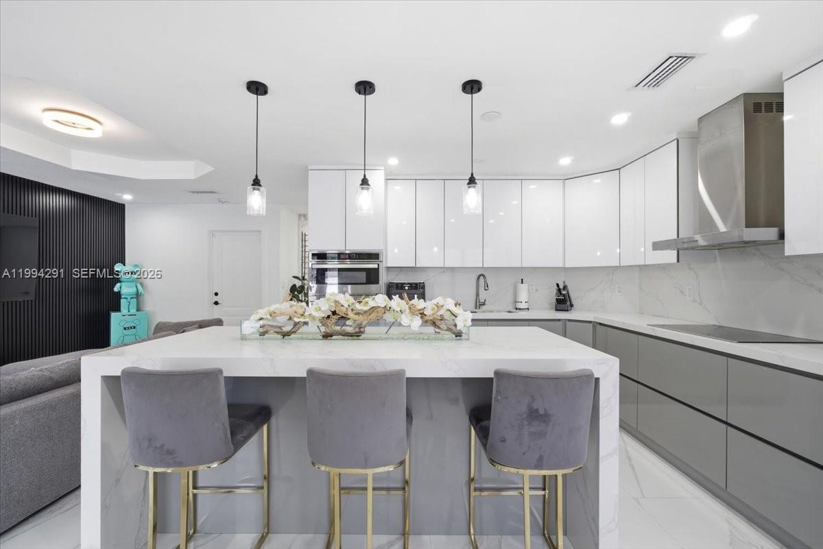 PARK LAKES BY THE MEADOWS - Residential