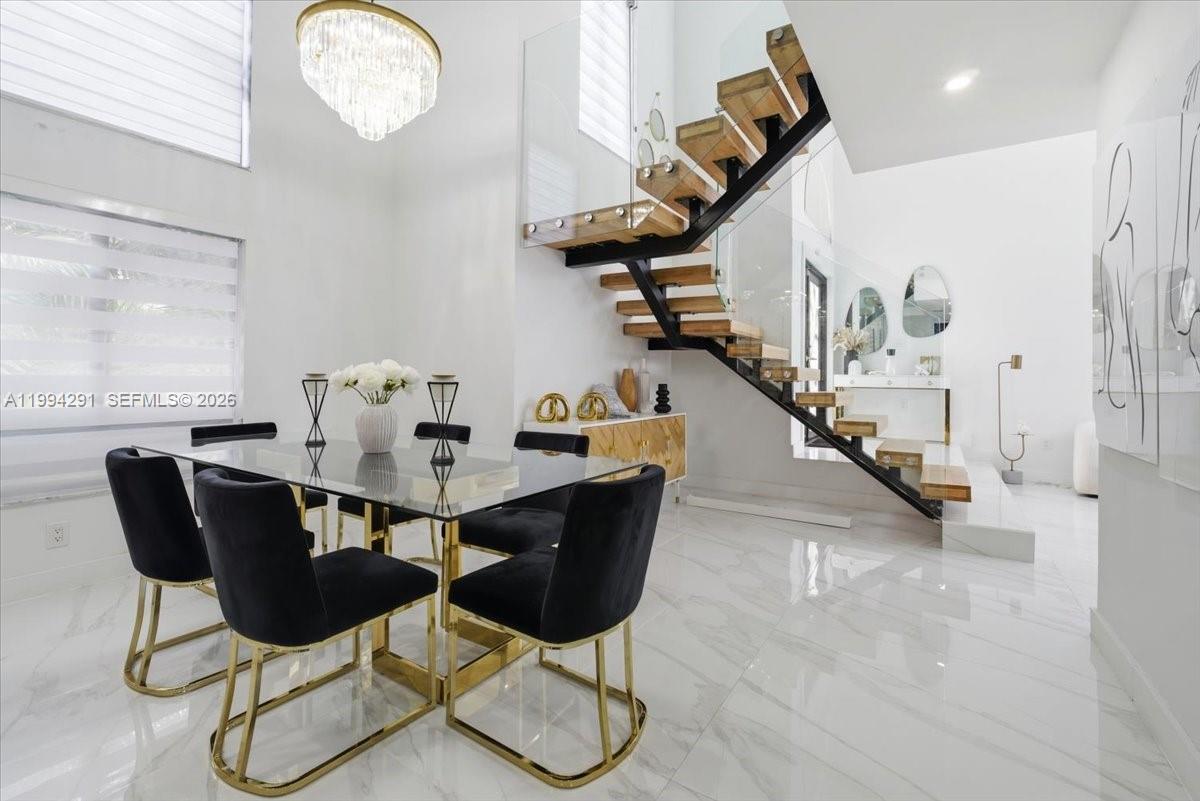 PARK LAKES BY THE MEADOWS - Residential