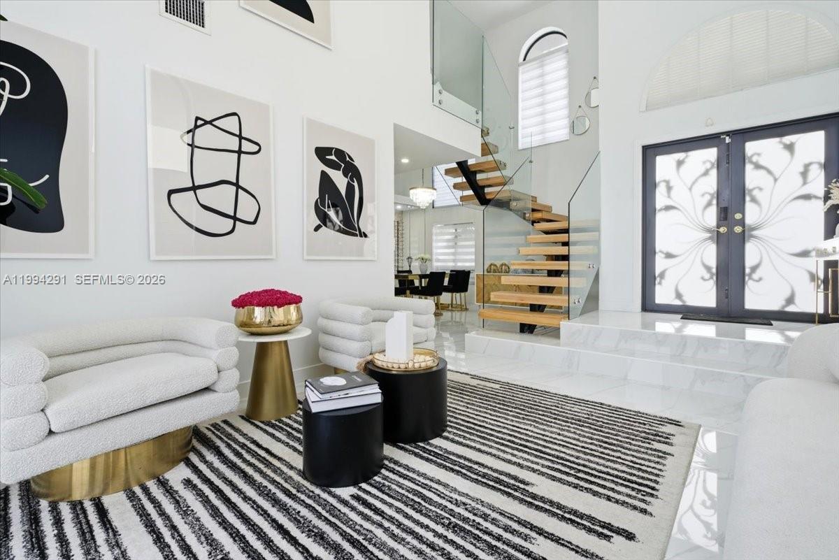 PARK LAKES BY THE MEADOWS - Residential