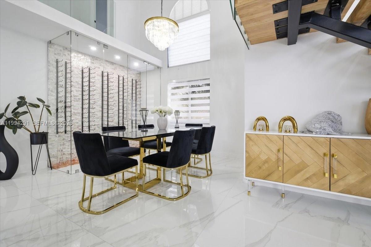 PARK LAKES BY THE MEADOWS - Residential