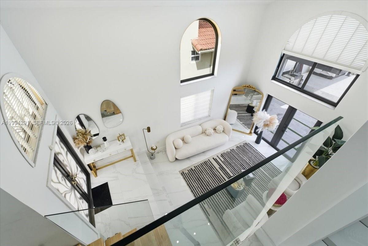 PARK LAKES BY THE MEADOWS - Residential