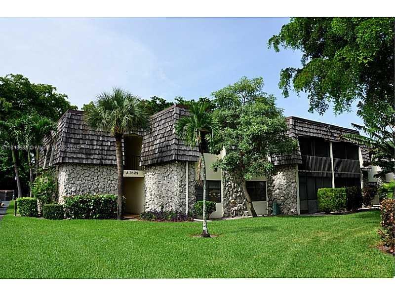 3129 Oakland Shores Dr A203, Oakland Park, Miami-Dade County, Florida - 1 Bedrooms  
1 Bathrooms - 