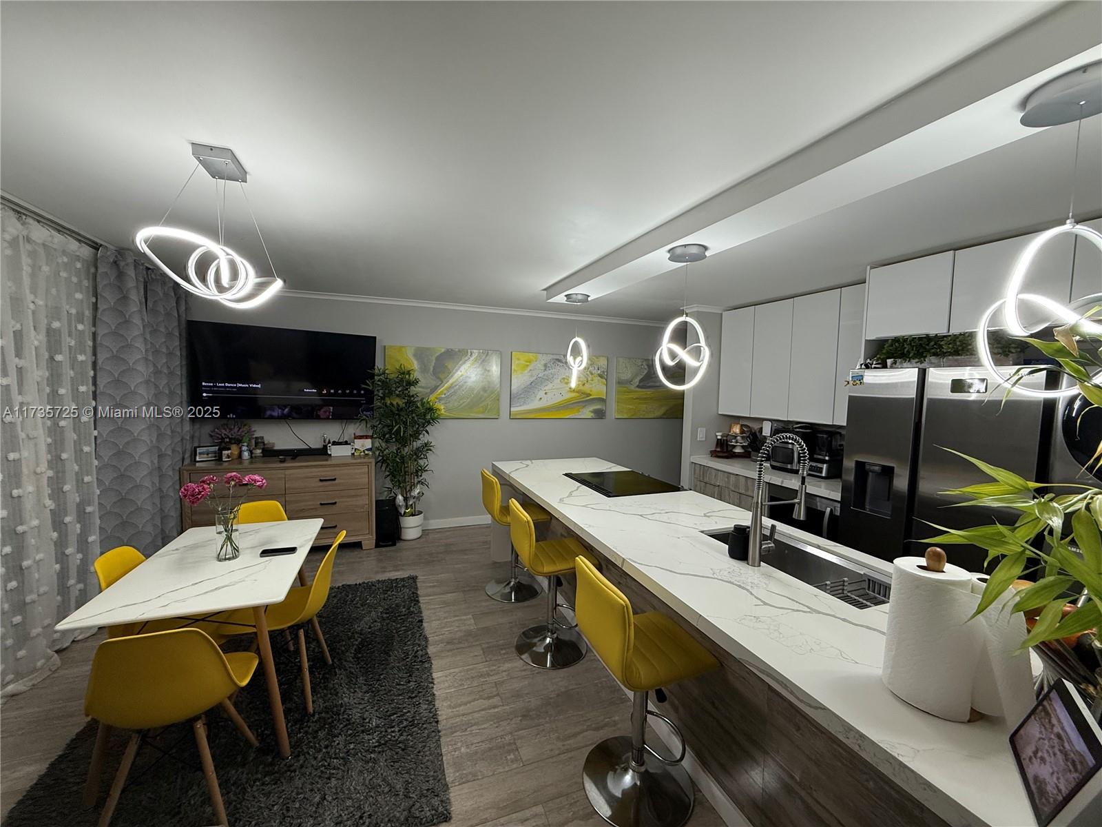 EMBARCADERO CONDO - Residential