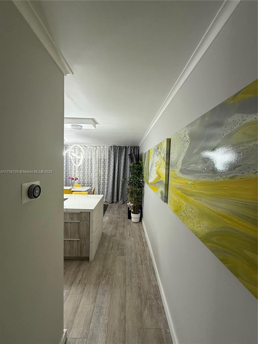 EMBARCADERO CONDO - Residential