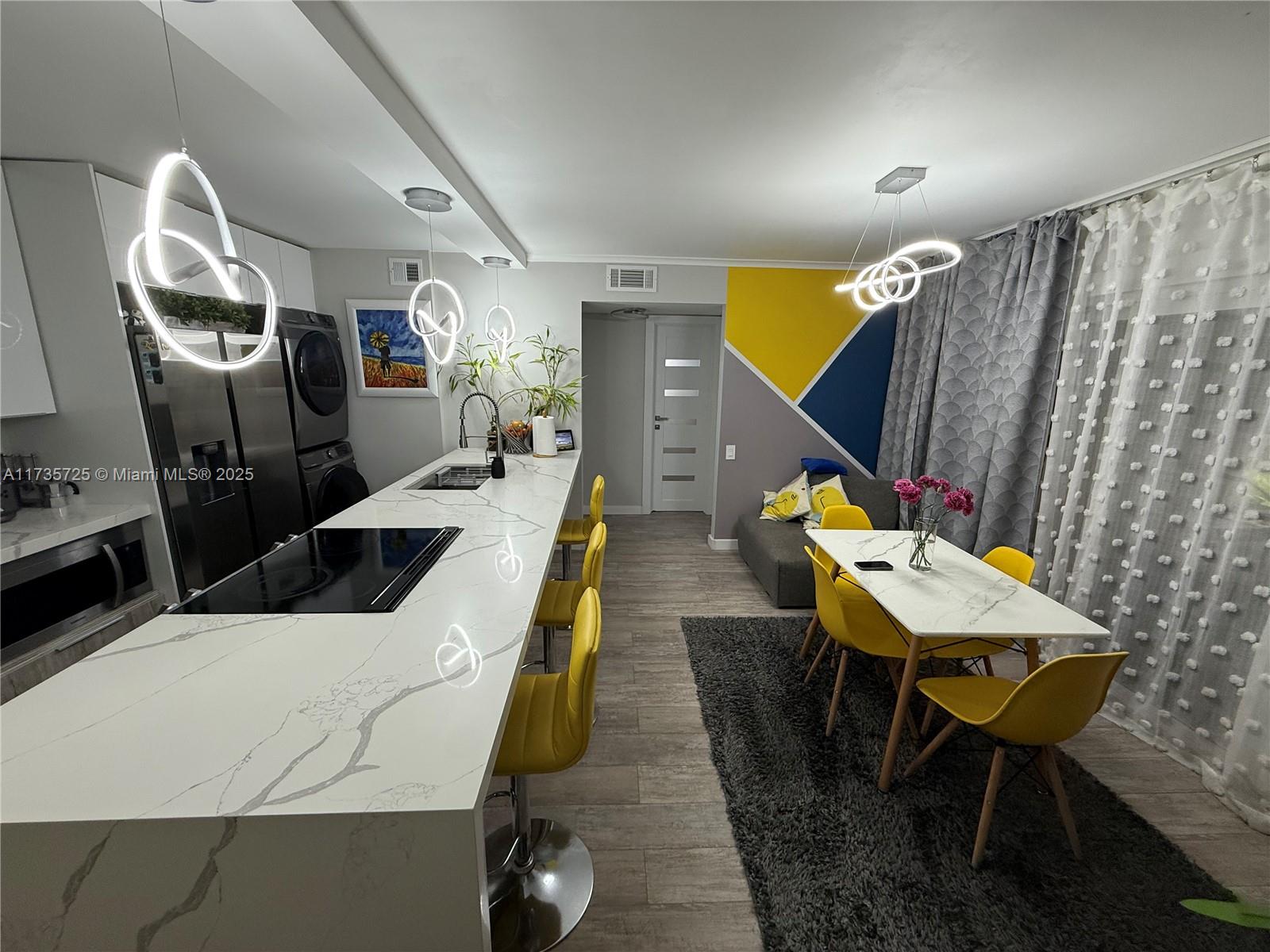 EMBARCADERO CONDO - Residential