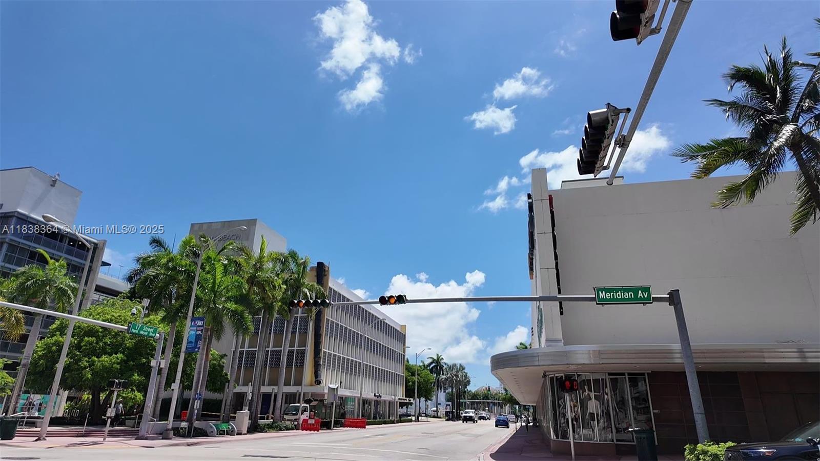 Modern, newly renovated office suites available at The Meridian in Miami Beach. Ideal for wellness, medical, and creative businesses seeking flexible layouts, on-site dining, and a prime location just steps from Lincoln Road. Move-in ready with natural light-filled interiors and competitive Full Service rates.