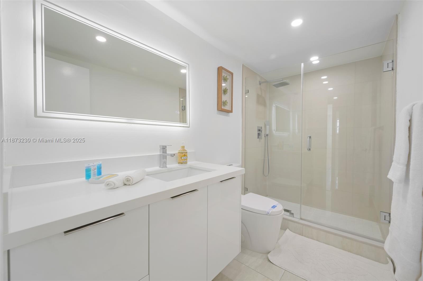 OCEAN RESERVE CONDO - Residential Lease