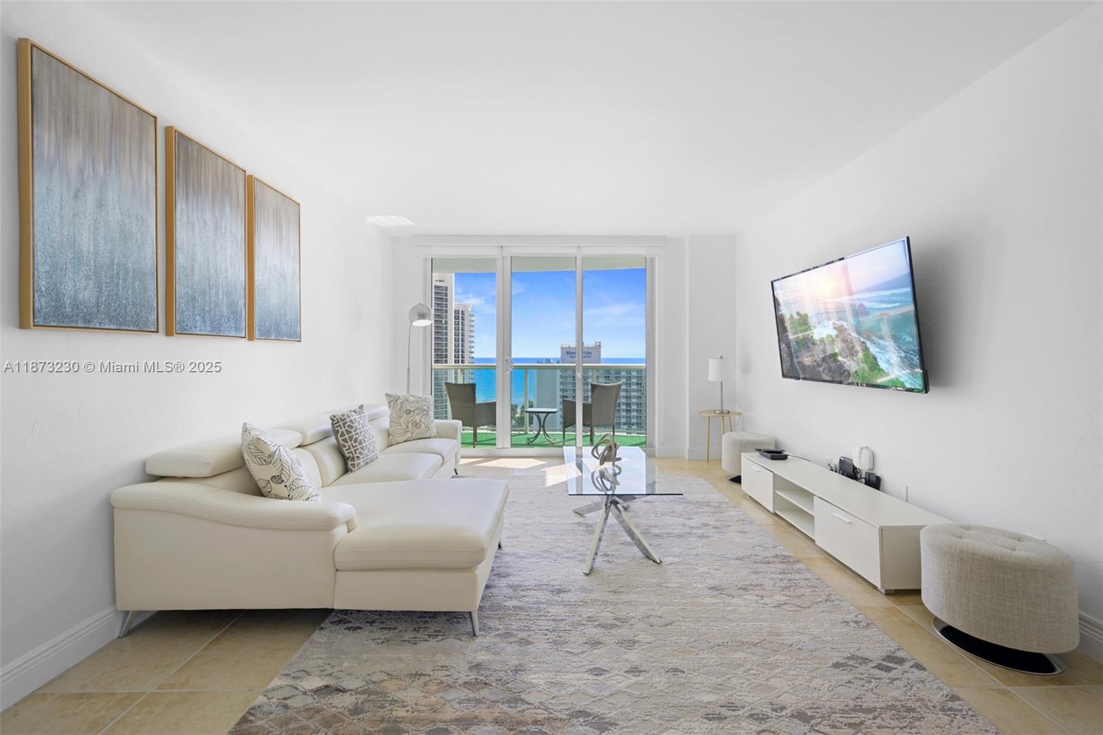 OCEAN RESERVE CONDO - Residential Lease