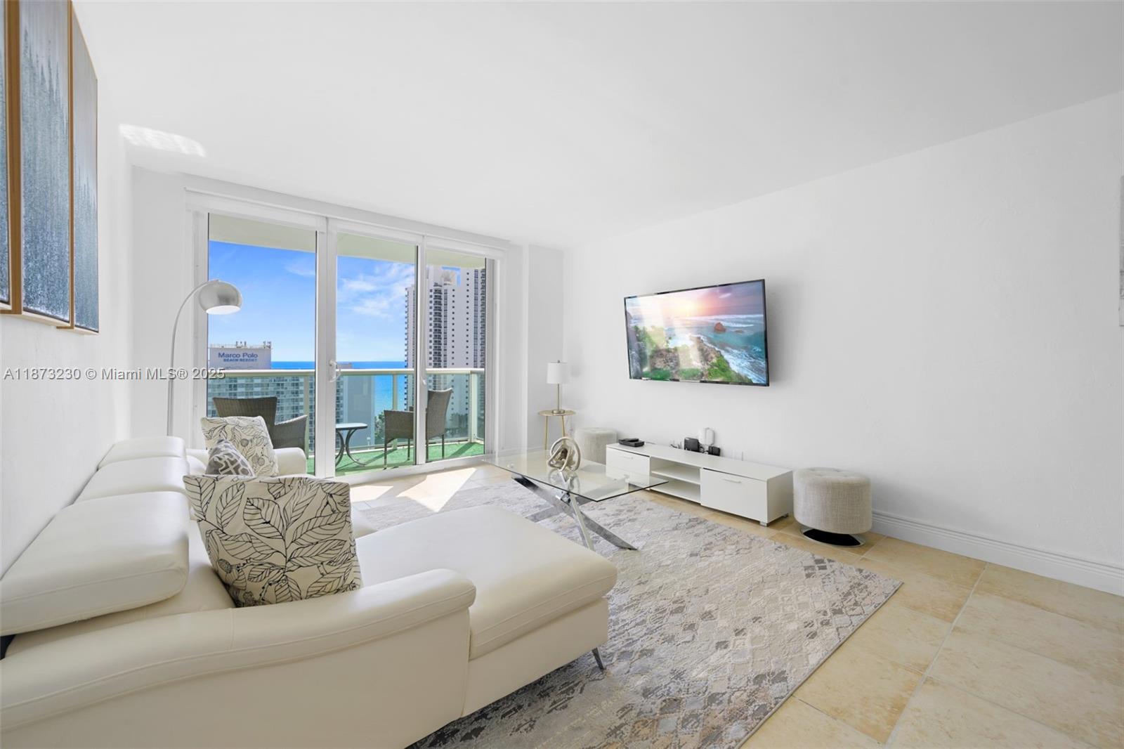 OCEAN RESERVE CONDO - Residential Lease
