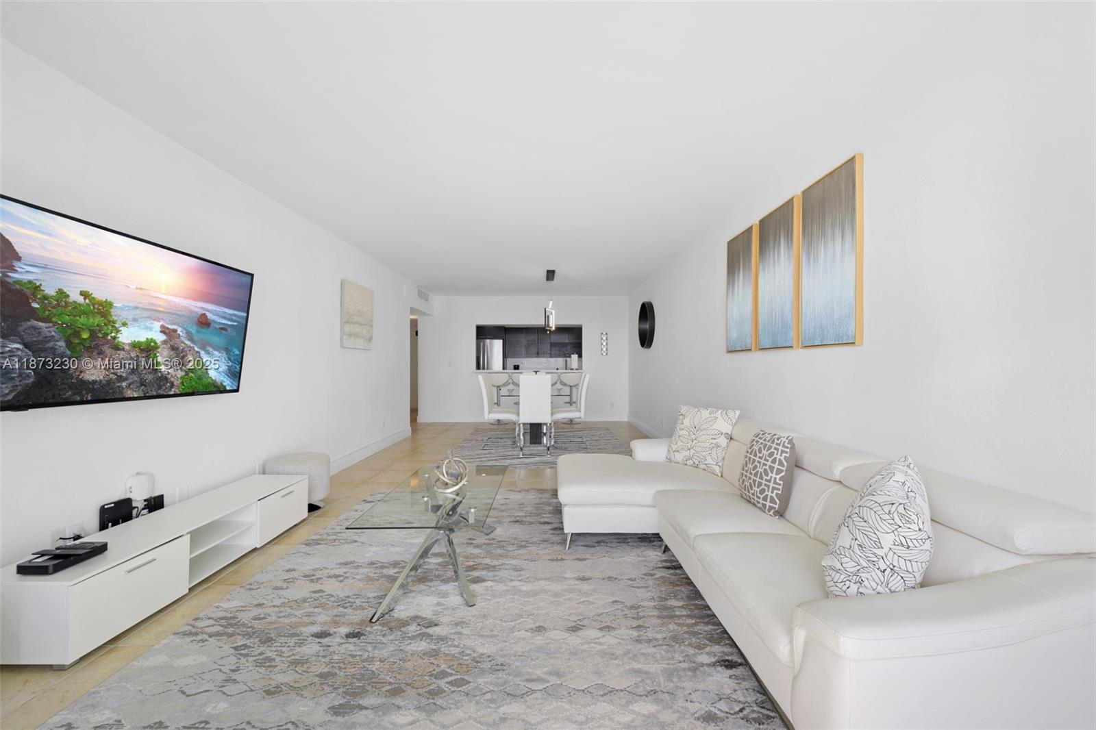 OCEAN RESERVE CONDO - Residential Lease