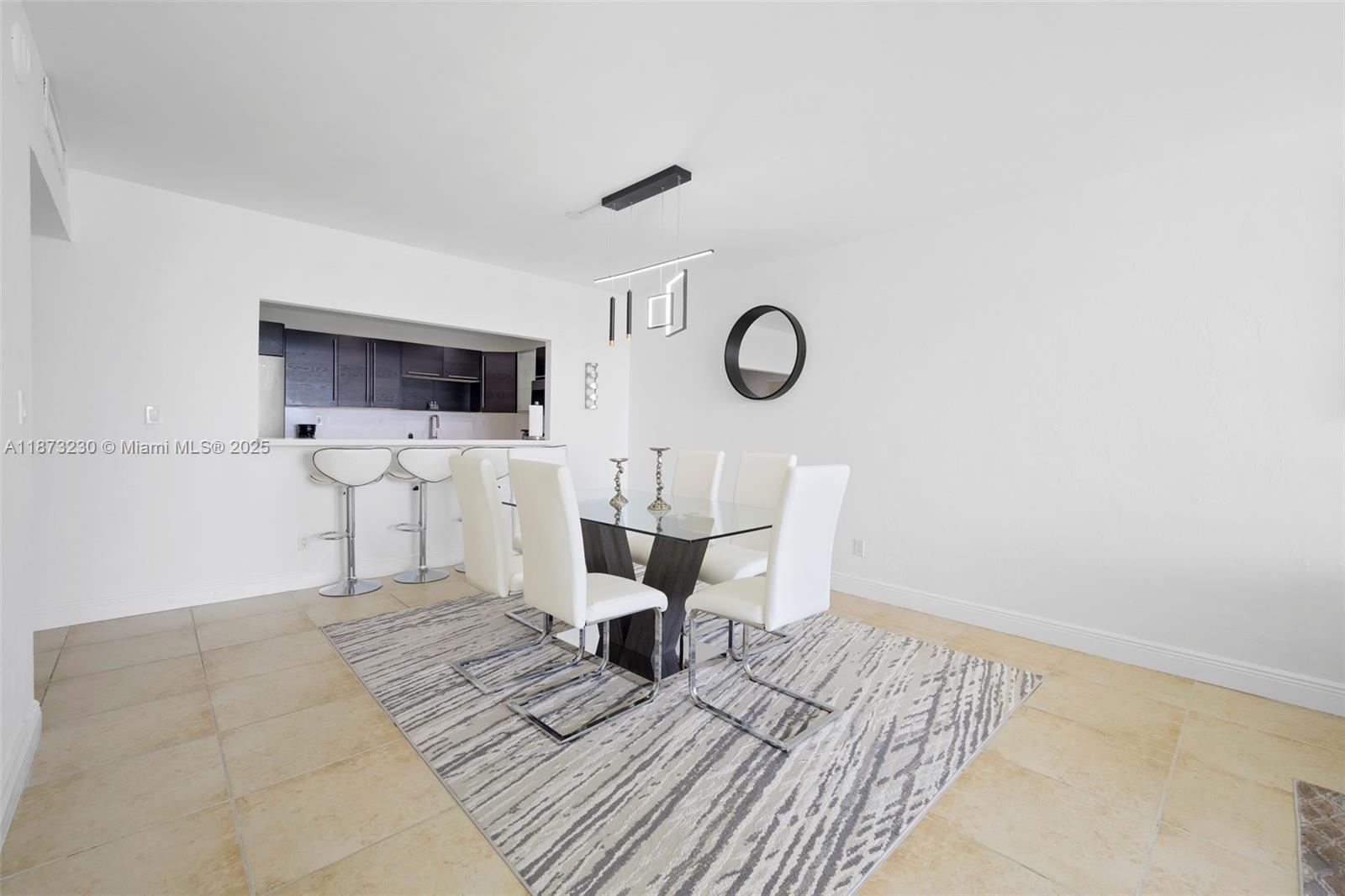 OCEAN RESERVE CONDO - Residential Lease