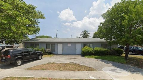 1940 NE 2 Ter . Pompano Beach FL 33060