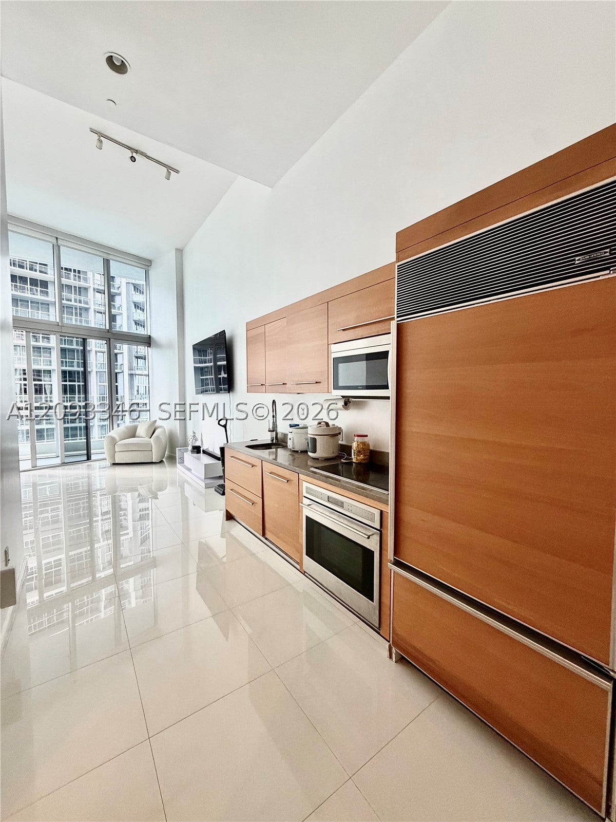 495 Brickell Ave 2206