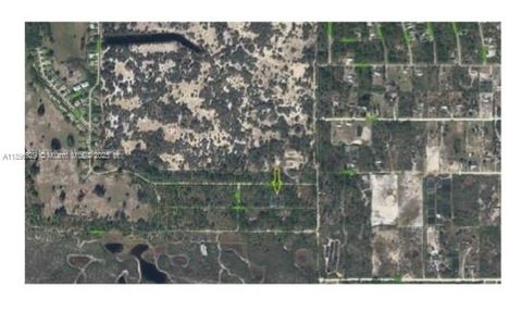 320 Tannery Ln Lake Placid FL 33852