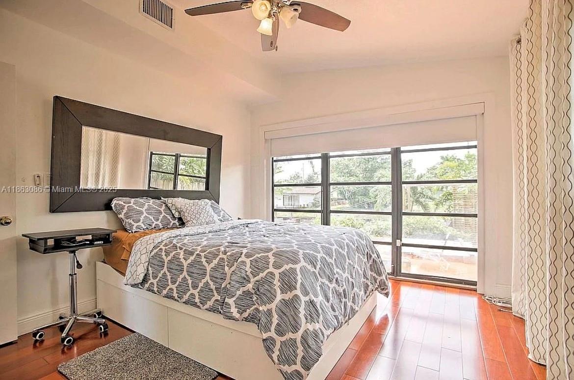 LAUDERDALE ISLES NO 2-BLK - Residential Lease