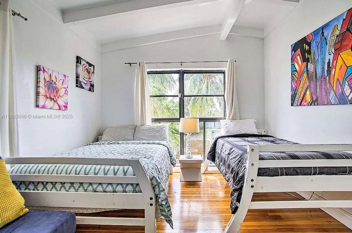 LAUDERDALE ISLES NO 2-BLK - Residential Lease