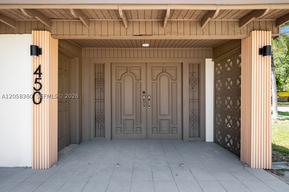 450 NW 140th St