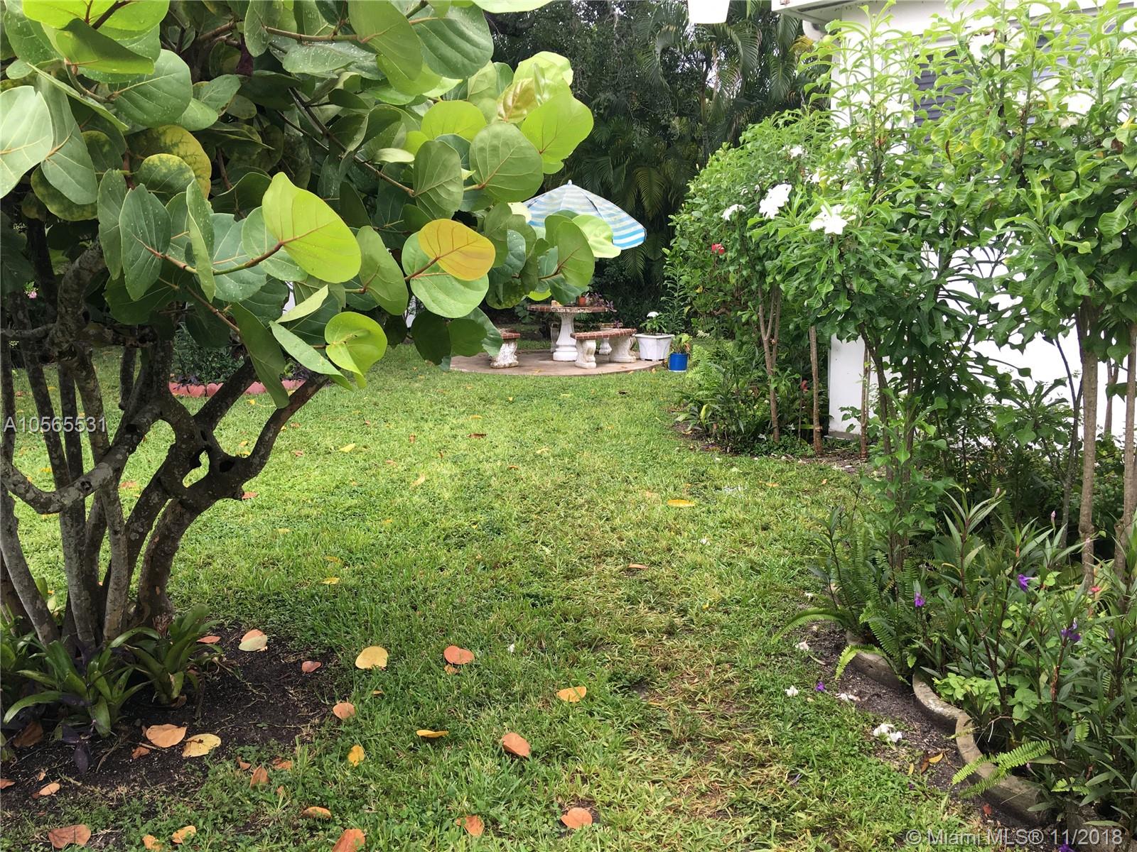 ENGLEWOOD - Residential Lease