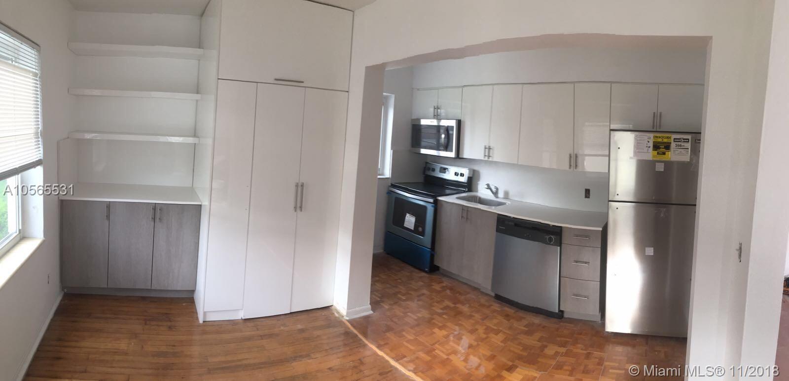 ENGLEWOOD - Residential Lease