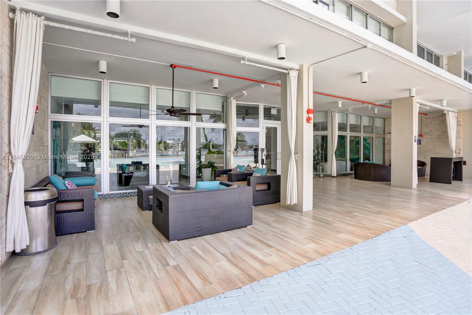 MIRADOR 1200 CONDO - Residential