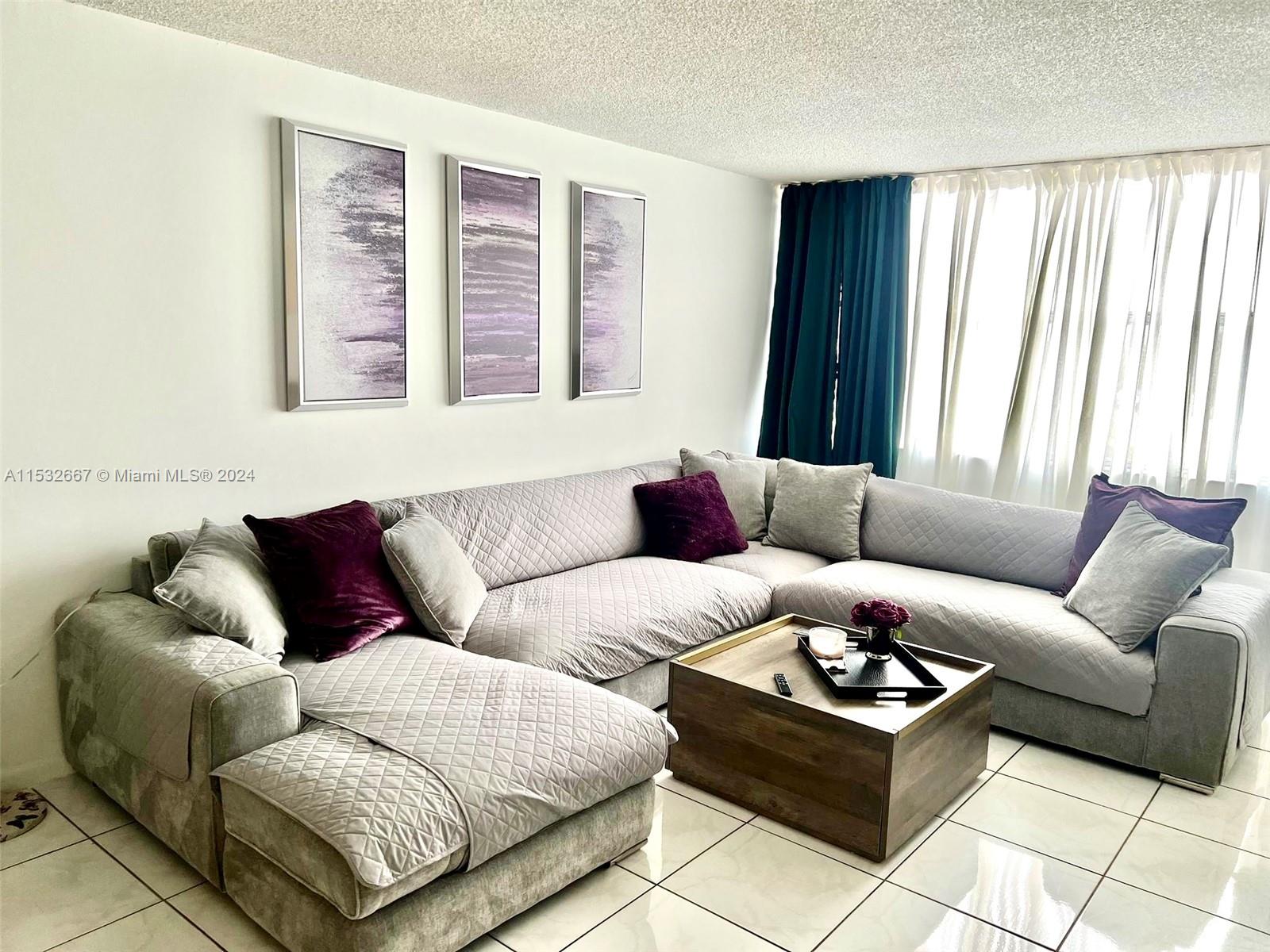 EXCELLENT LOCATION!!! VERY NICE APARTMENT PERFECT FOR INVESTORS!!! CAN BE RENTED RIGHT AWAY! GREAT INVESTMENT. PASSED 40 YEAR INSPECTION. No assesment.
Minutes from Aventura mall. This unit features plenty of natural light, large dining/living area, nice size master bedroom, plenty of closets. Enjoy the entertainment of the street and relaxing lake view from the balcony. Very well kept unit, freshly painted, large bright tile flooring, brand new carpet in the master bedroom. 1 parking space close to the back entrance & plenty of guest parking. Wilshire Condo is a fabulous low maintenance community that offers basic cable, hot water, security, pool. Conveniently located 2 blocks from Skylake Shopping Center featuring Starbucks, Publix, Shopping stores, and Restaurants.Easy access to I-95
