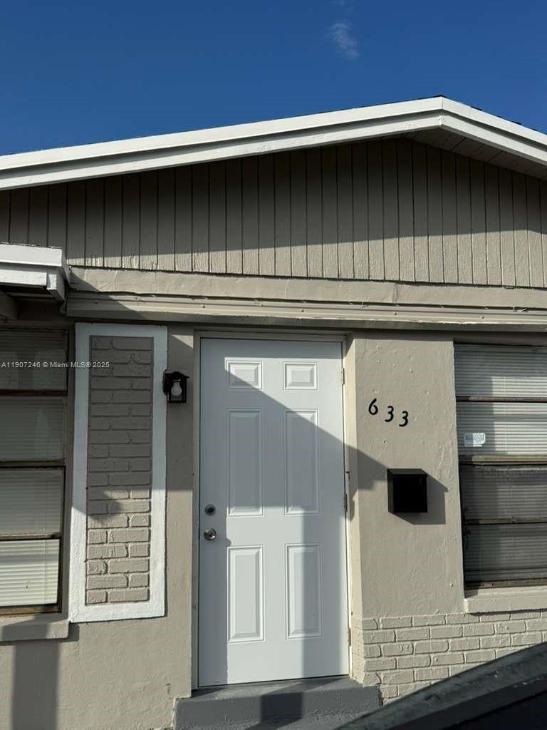 LIBERTY PARK ESTATES SEC - Residential Lease