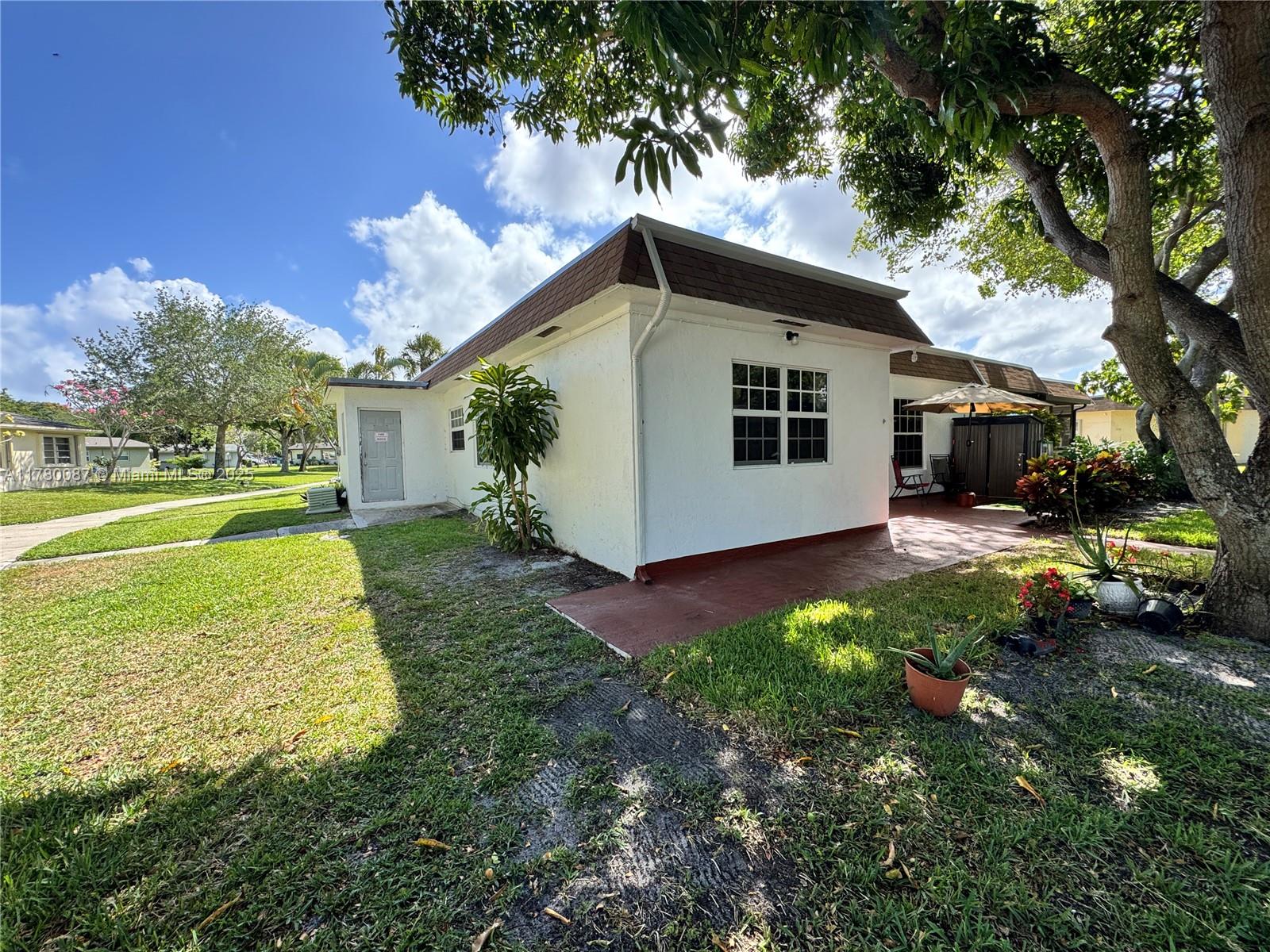 NATURA - Residential