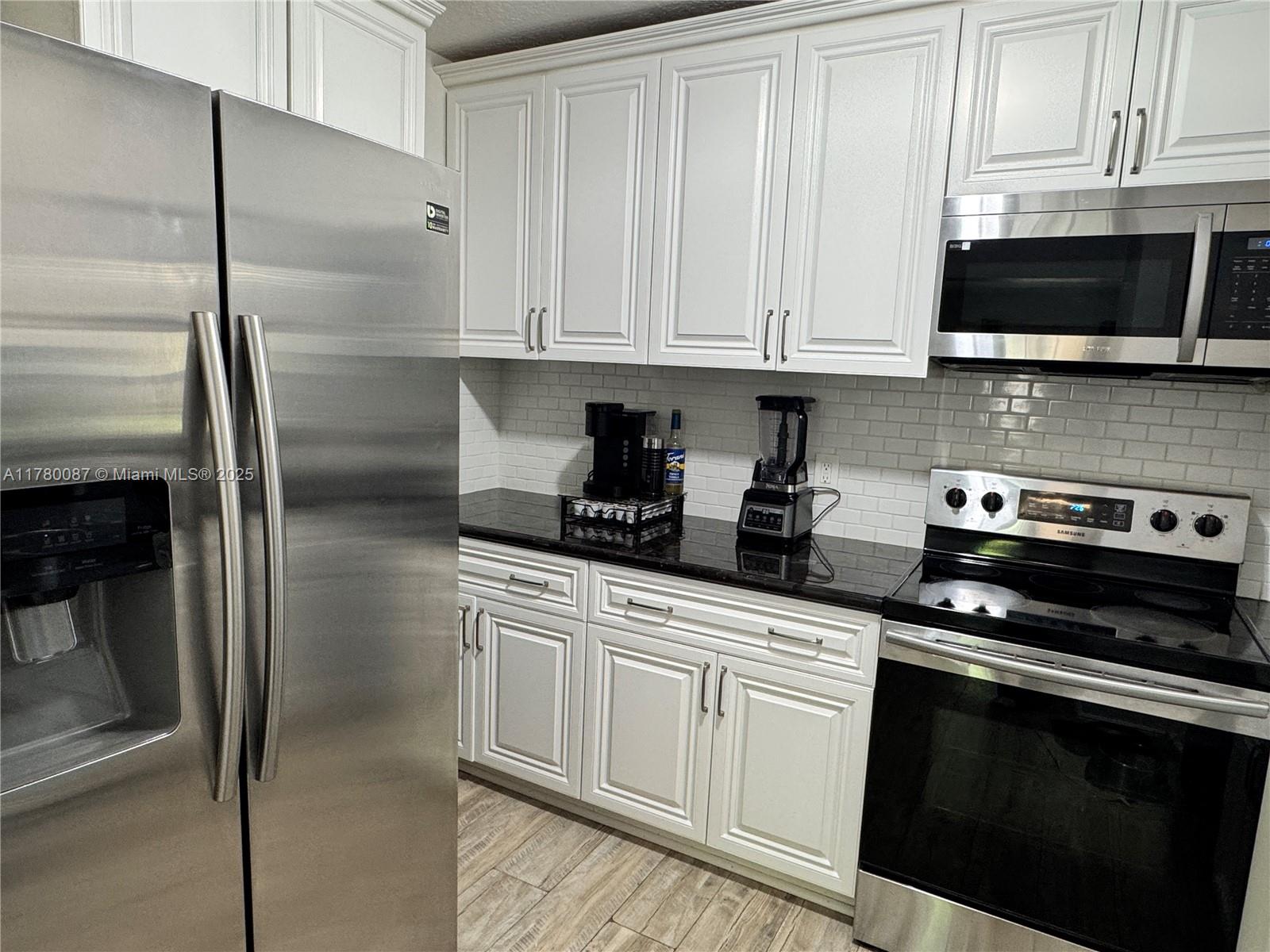 NATURA - Residential