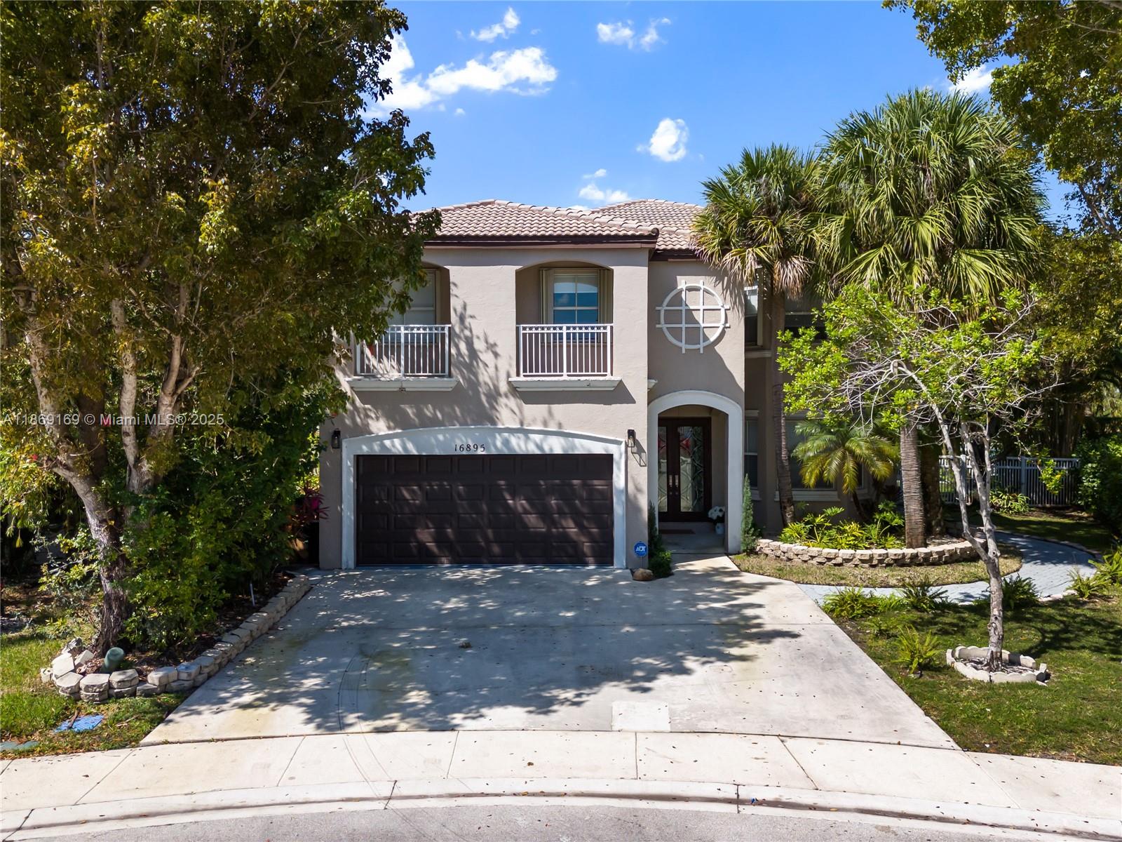 16895 SW 49 ct