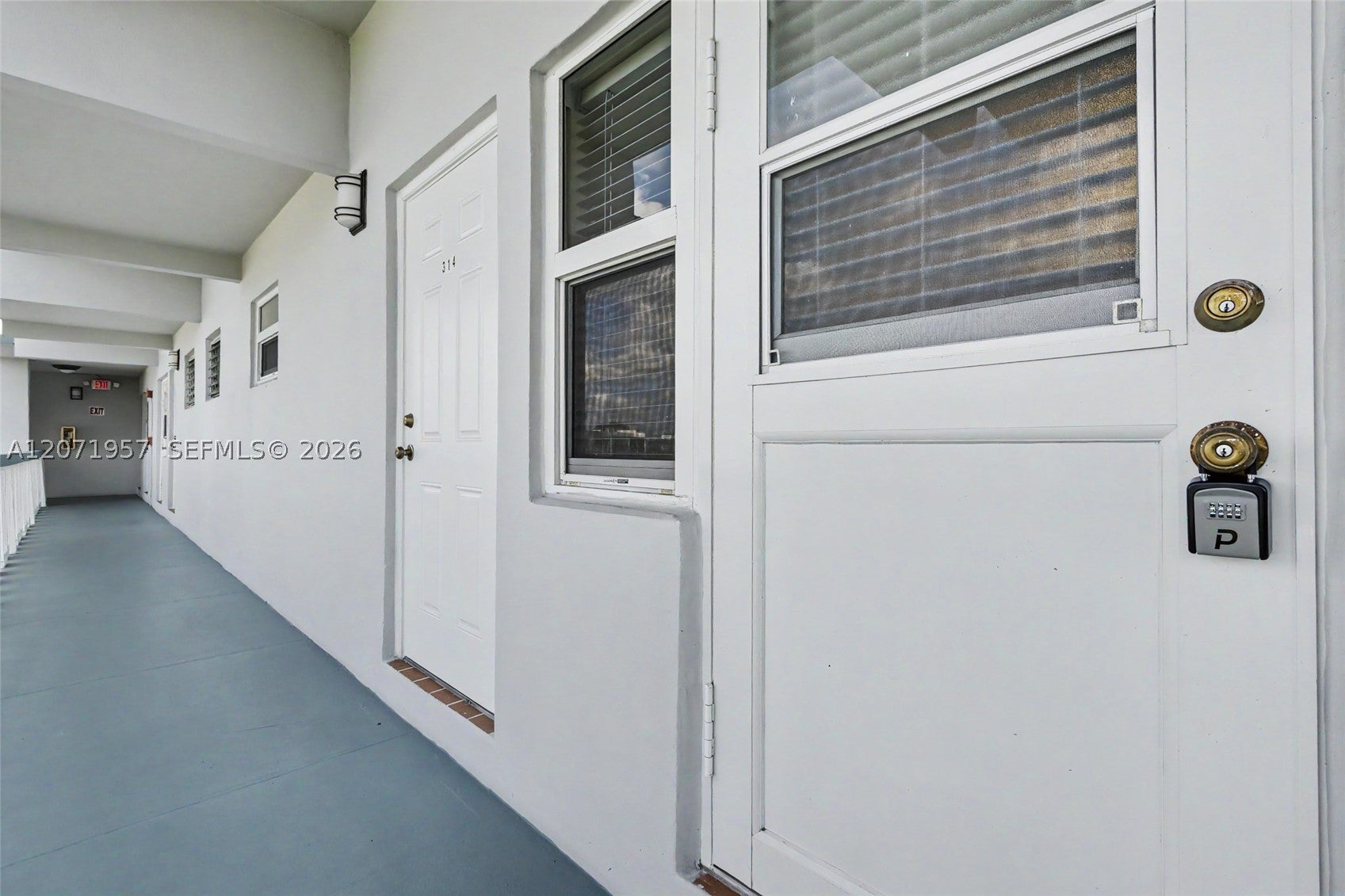 2223 Park Ln 314