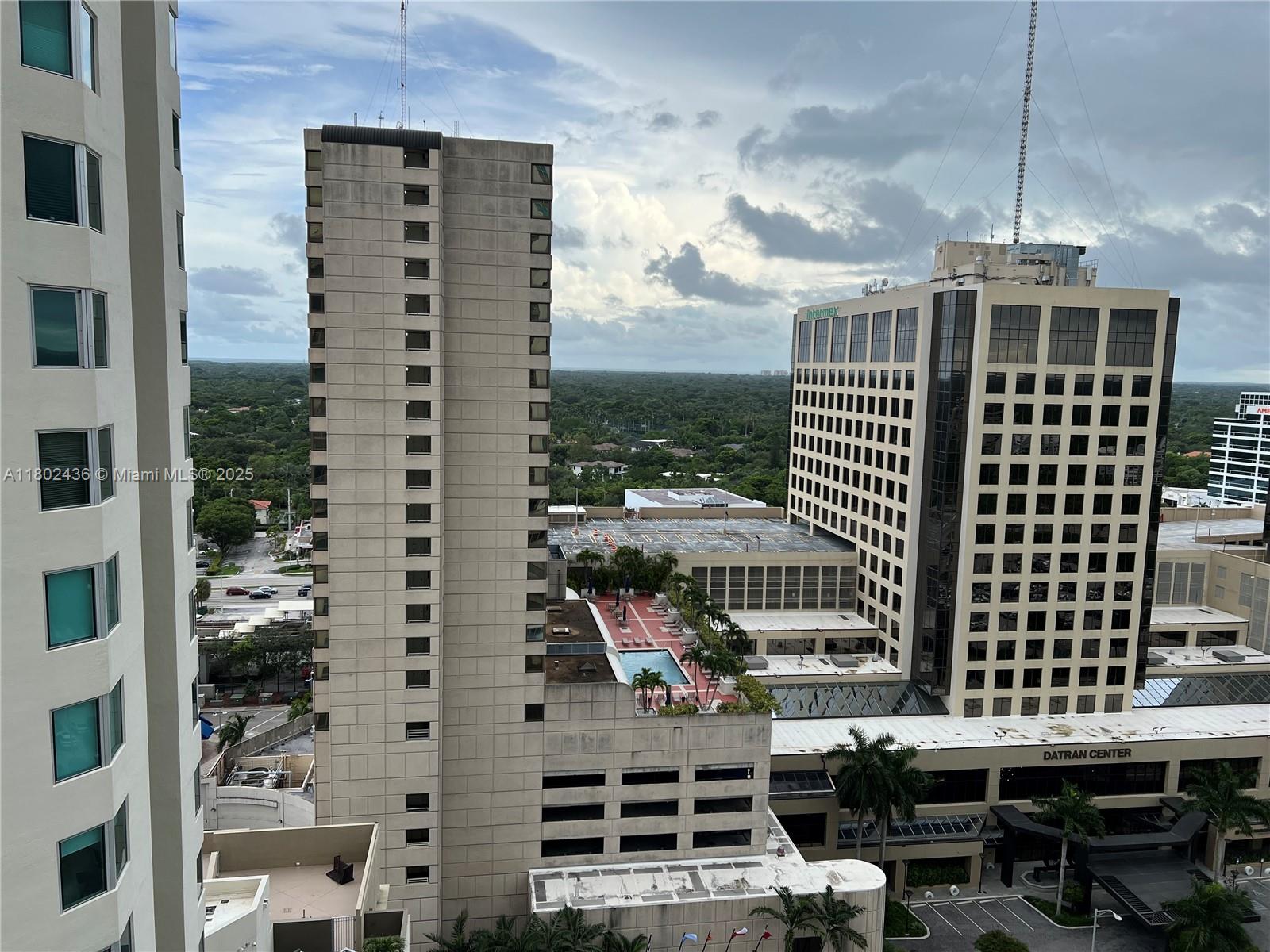 METROPOLIS II AT DADELAND - Residential