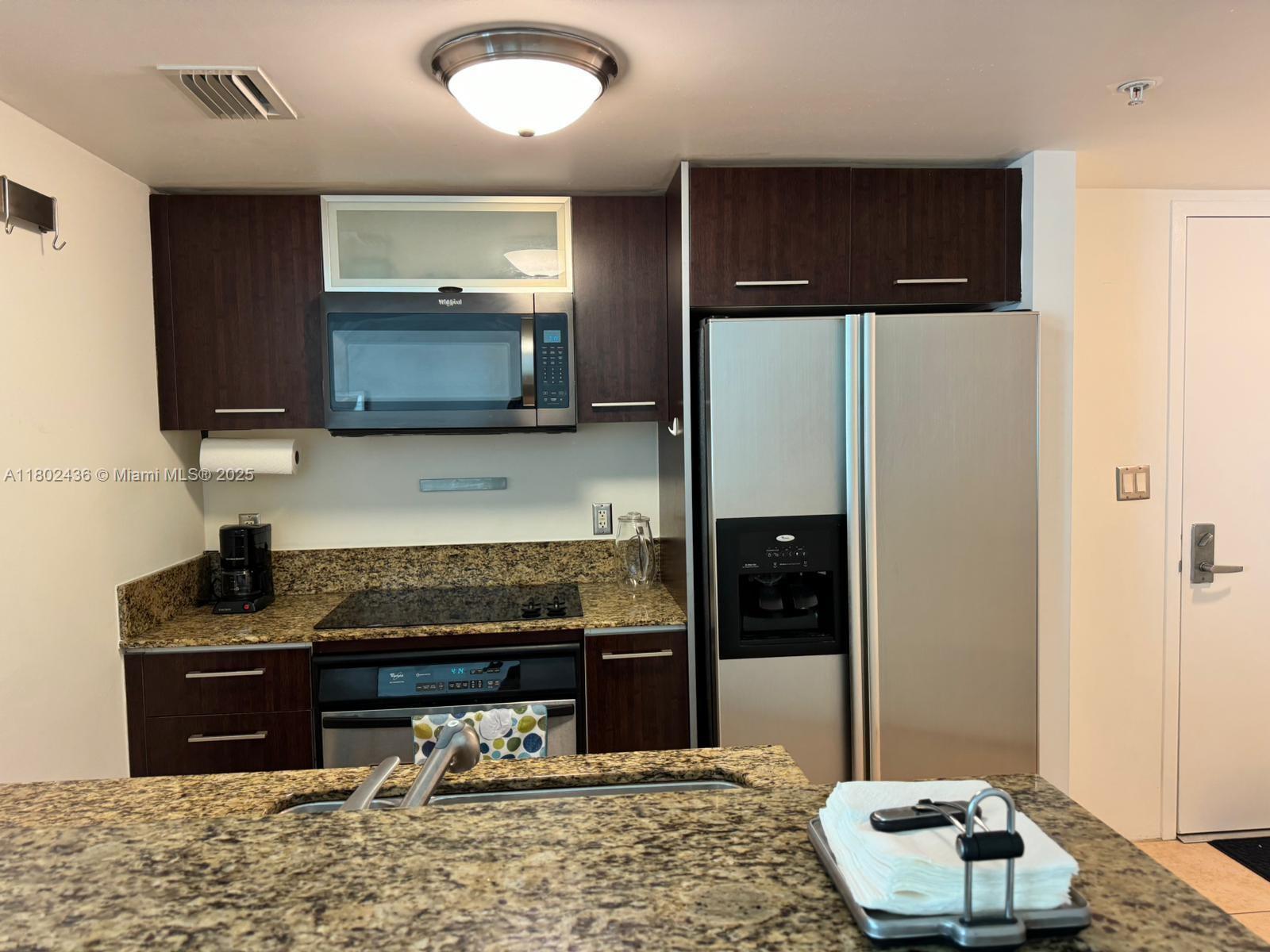 METROPOLIS II AT DADELAND - Residential