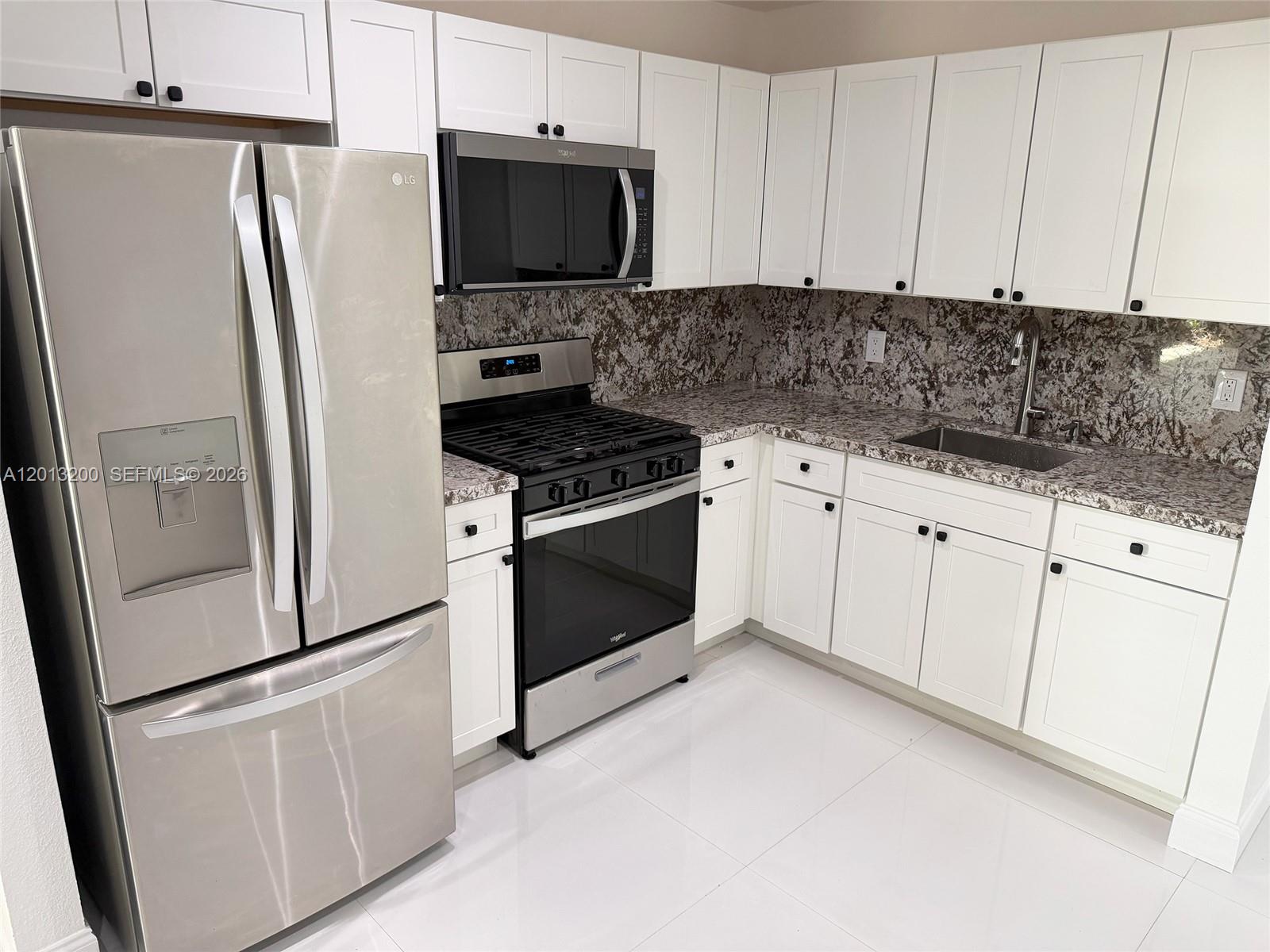 PASADENA PARK SUB - Residential Lease