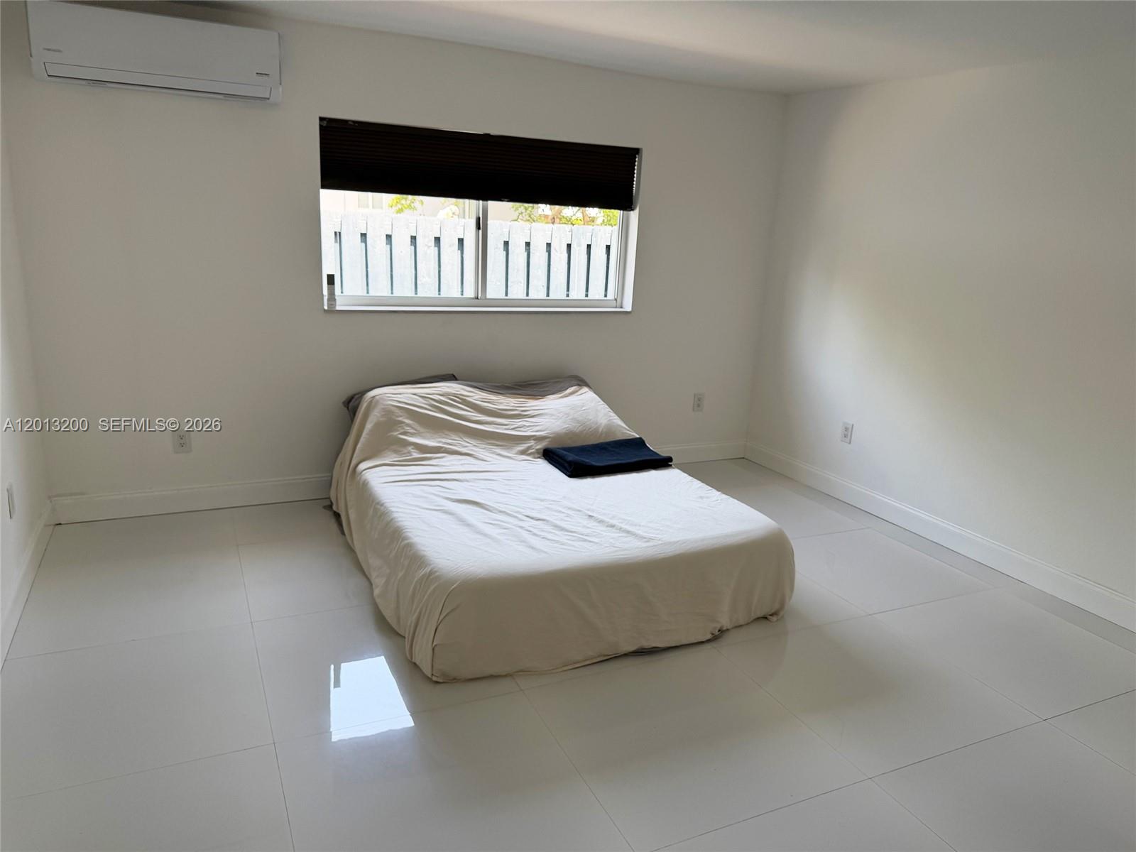 PASADENA PARK SUB - Residential Lease