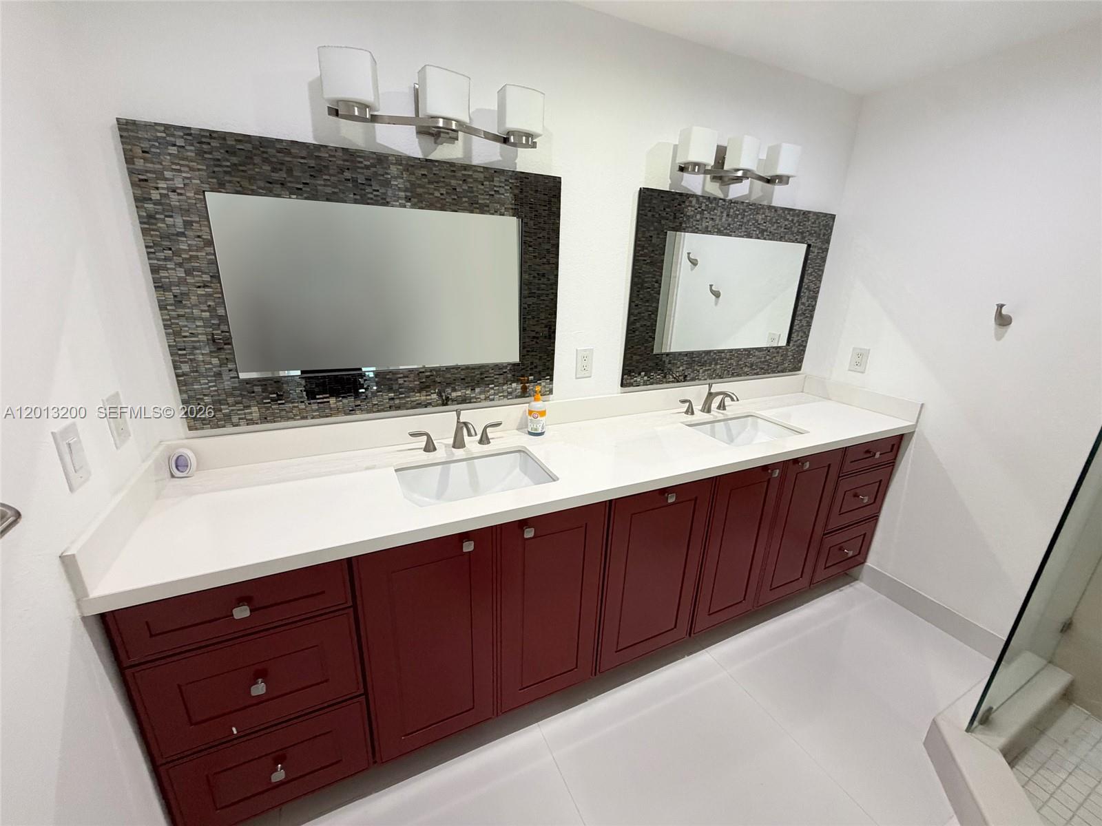 PASADENA PARK SUB - Residential Lease