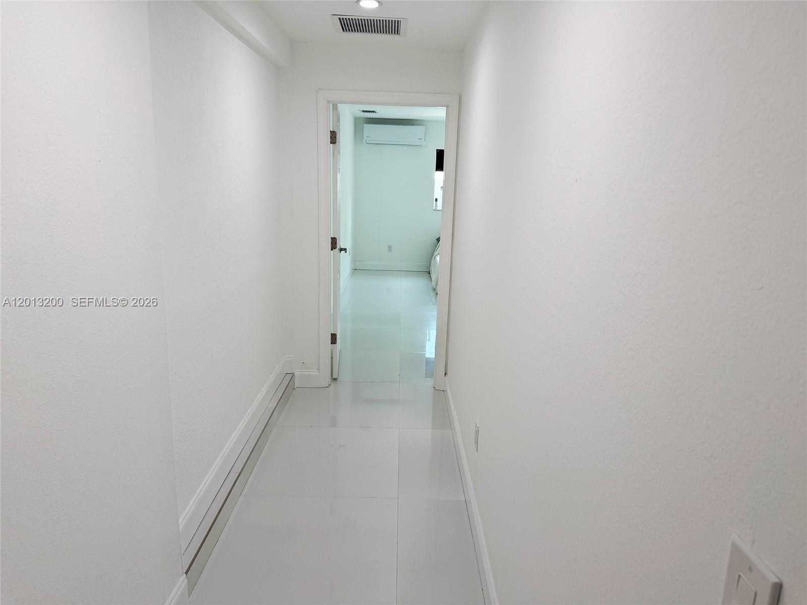 PASADENA PARK SUB - Residential Lease