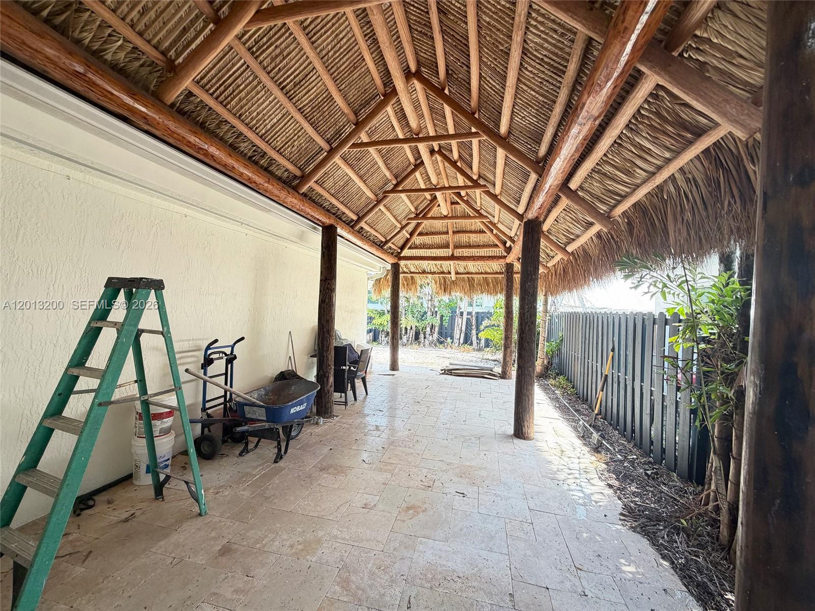 PASADENA PARK SUB - Residential Lease