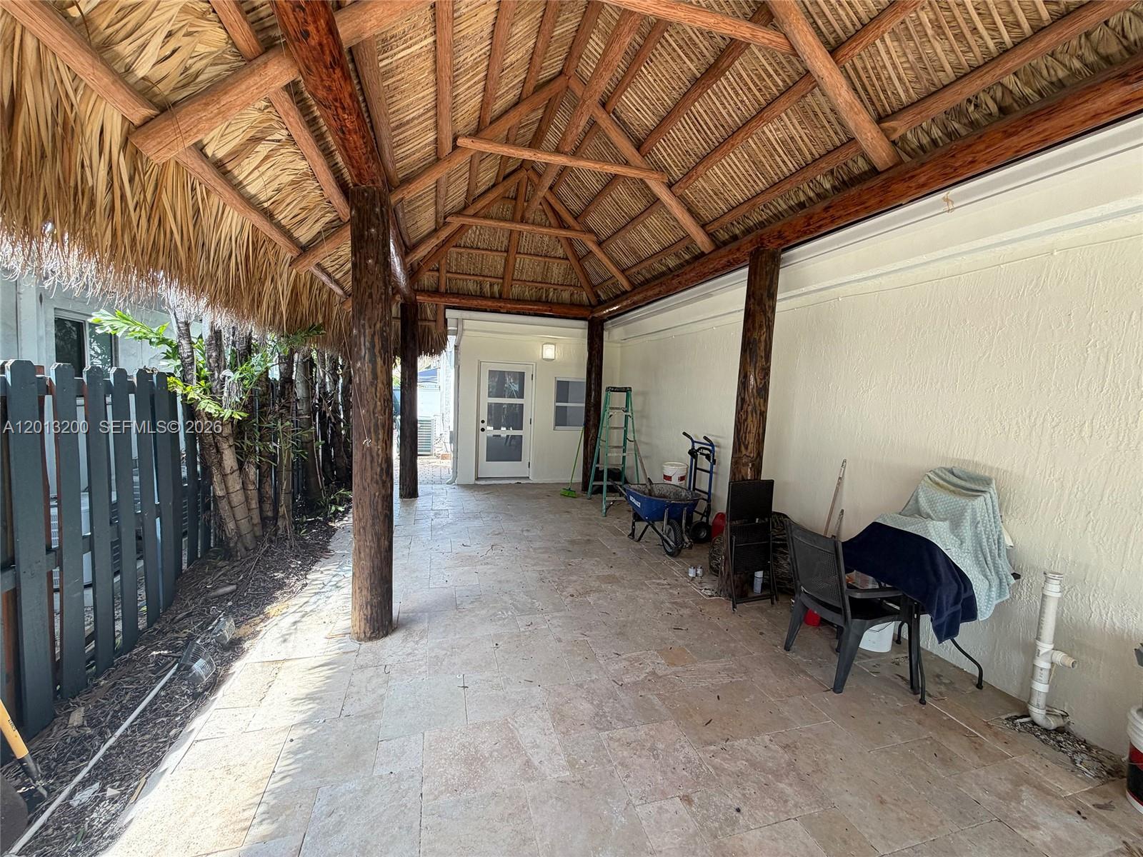 PASADENA PARK SUB - Residential Lease