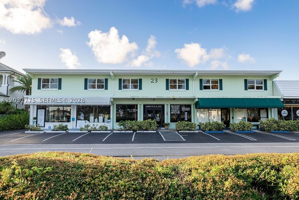 23 Royal Palm Pt B