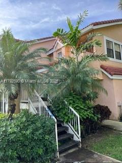 BISCAYNE BEACH CLUB CONDO - Residential