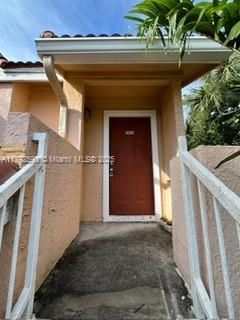 BISCAYNE BEACH CLUB CONDO - Residential